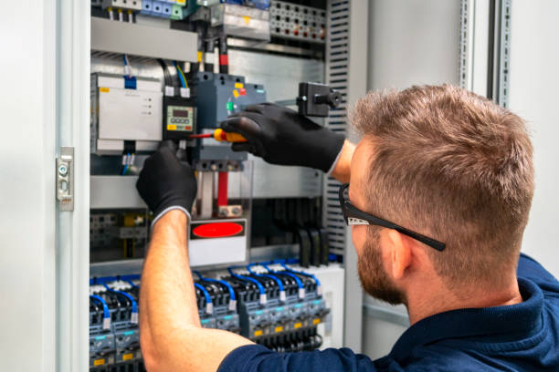 Best Affordable Electrical Installation  in Marissa, IL