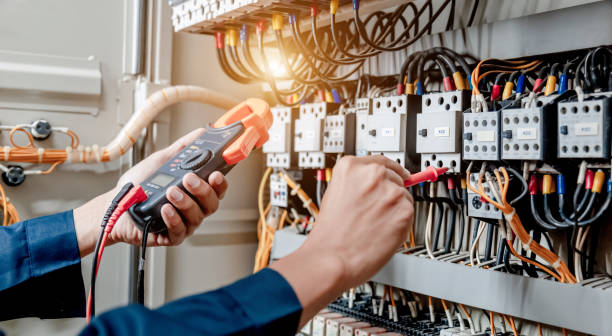 Best Emergency Electrician Near Me  in Marissa, IL