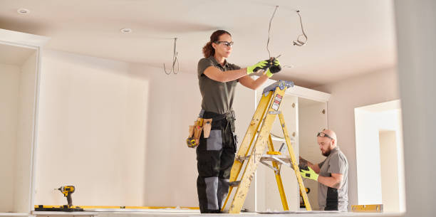 Best Residential Electrician Services  in Marissa, IL