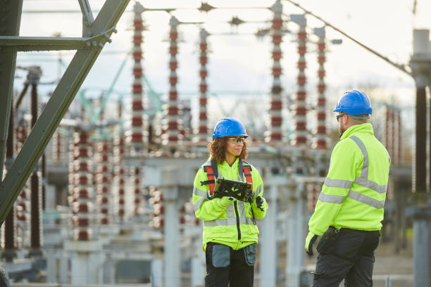 Best Commercial Electrician Services  in Marissa, IL