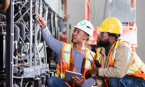 Best Electrical Repair Services  in Marissa, IL
