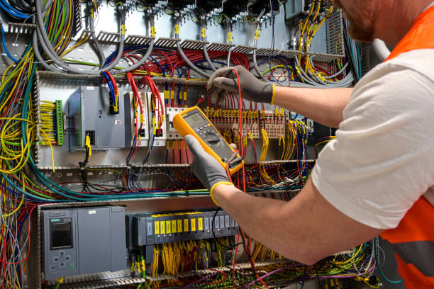 Best Electrical Upgrades for Homes  in Marissa, IL