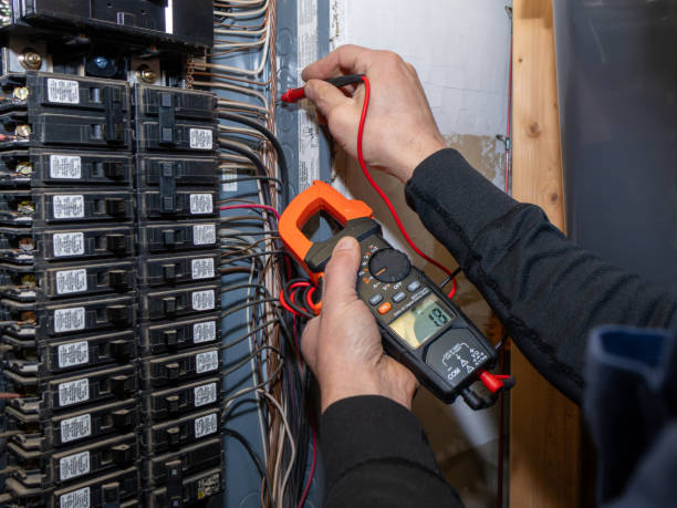 Best Affordable Electrical Installation  in Marissa, IL