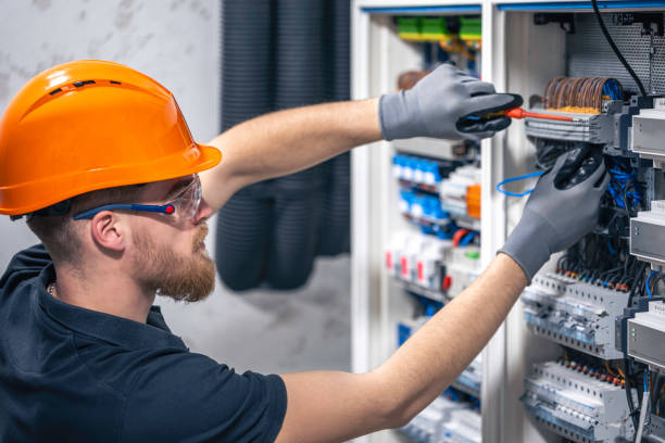 Best Emergency Electrical Repair  in Marissa, IL
