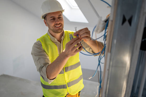 Electrical Outlet Repair in Marissa, IL